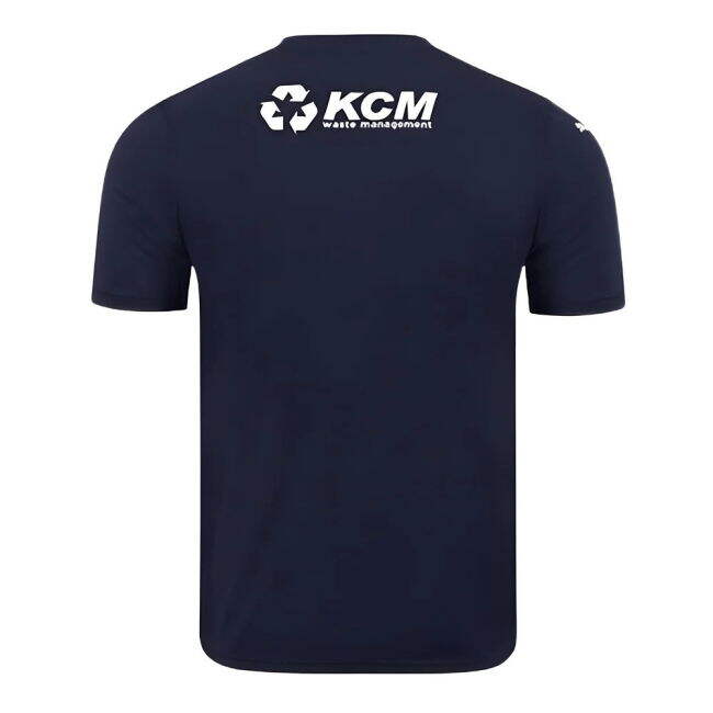 New League Two Away Jersey 2024-2025