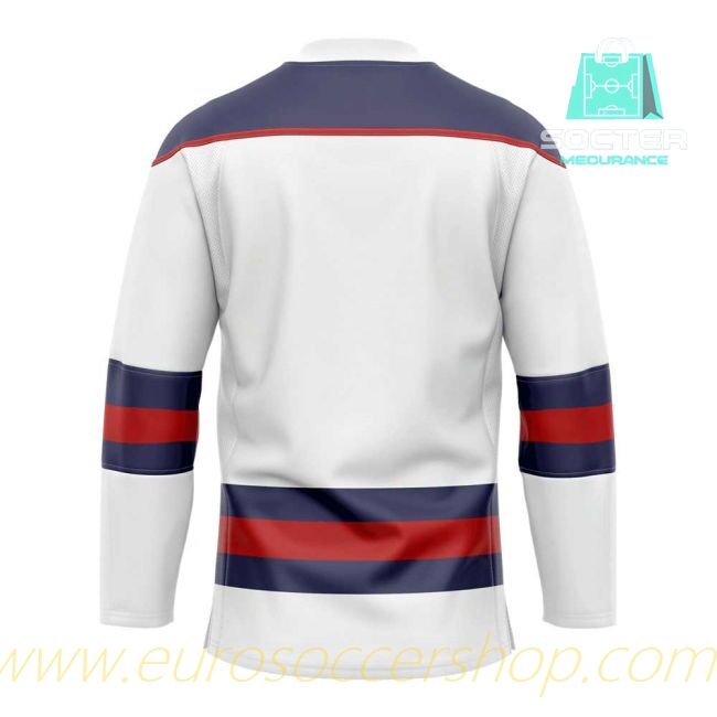 Fan Edition USA Home