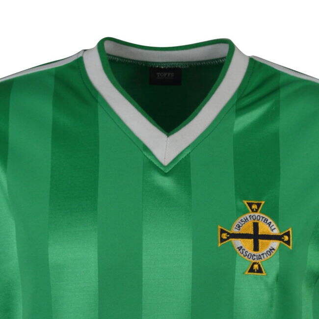 Northern Ireland Pro Jersey Northern #12