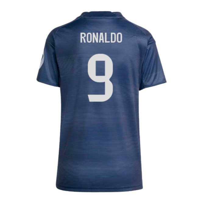 2025-2026 Real Madrid Away top - replica value for money v3.795