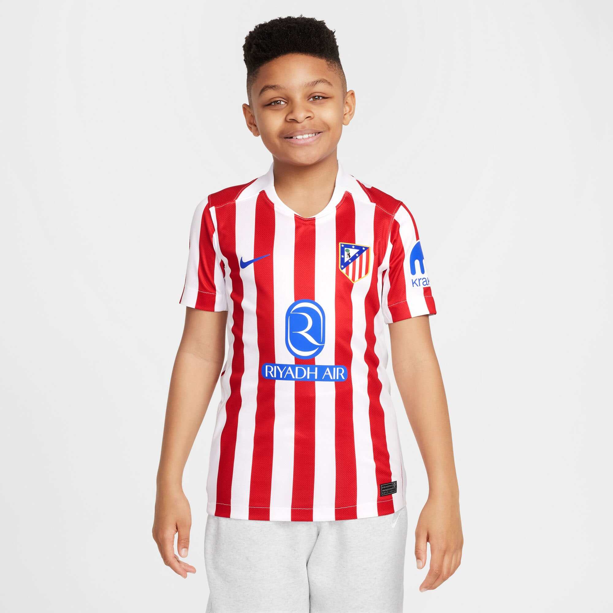 Youth 2025 Exceptional Replica Jersey - Authentic Jersey - Shop Now