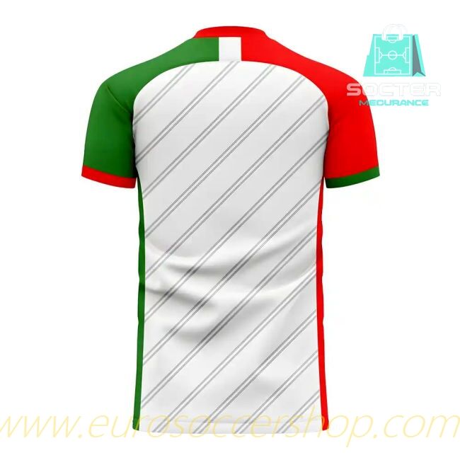 2025/26 Campaign Belarus Home Ladies