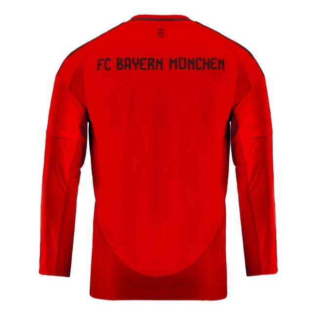 Bayern Munich Stylish Home Jersey 2024-2025