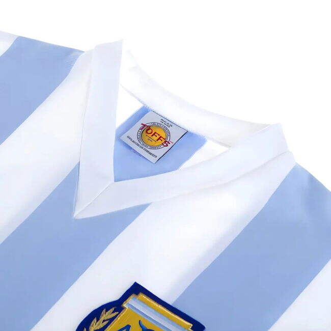 Argentina Performance Jersey Argentina