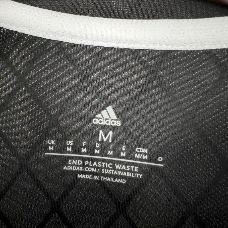 2018 Argentina Jersey retro kit