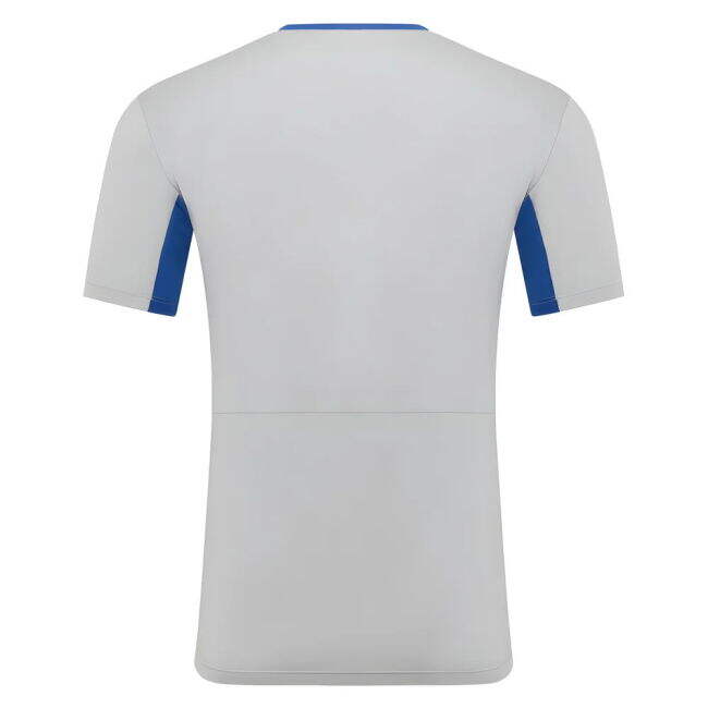 Passionate Rangers Fc Ultra Comfort Latest Edition Jersey