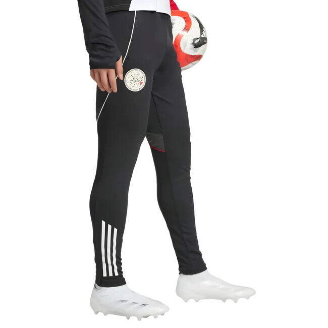 Ajax - Authentic Fan Edition - Dutch Football - Authentic