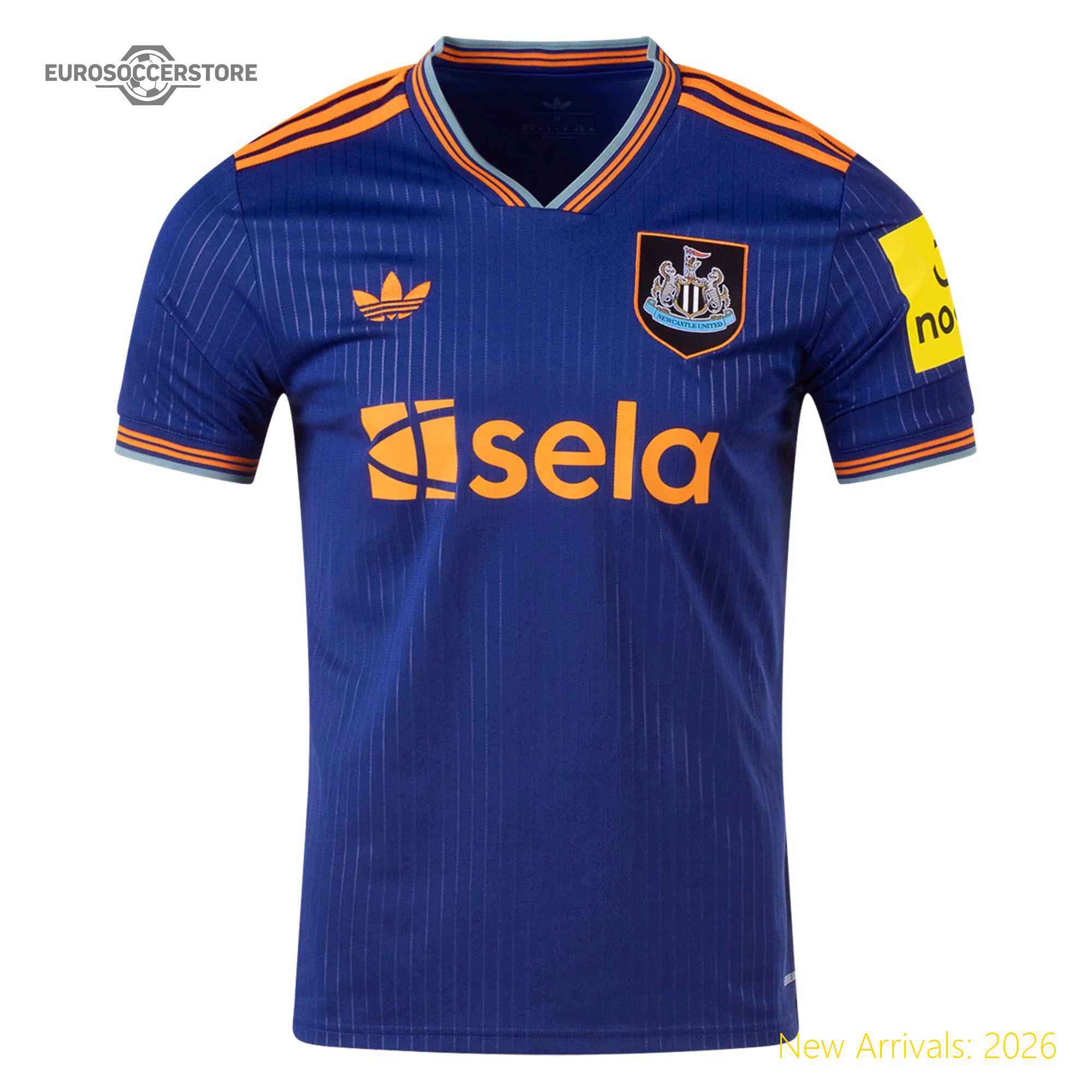 Fashionable Men High-quality New Hall Of Famer Third Jersey 2023