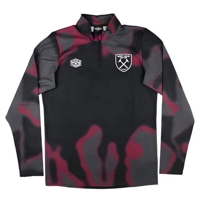 2024-20 WHU elegant Third Shirt - Adults | luxury | exclusive