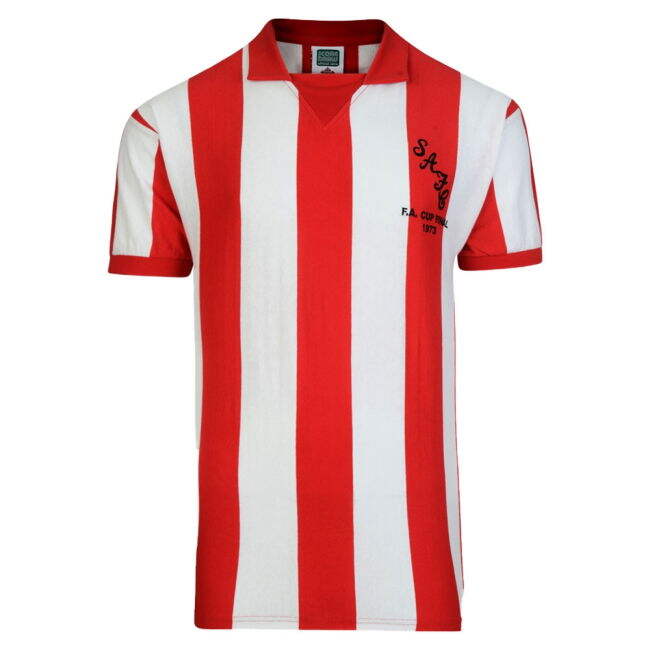 Sunderland Special Edition Home Jersey Sunderland