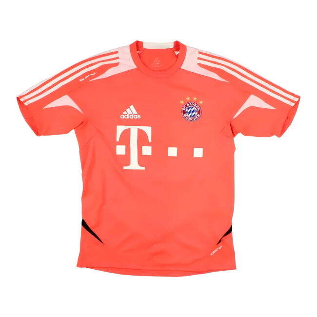 Genuine 2025-2026 Bayern Munich German Training Kit