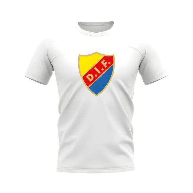 Official T-shirt - Match Day Essential - Premium Replica