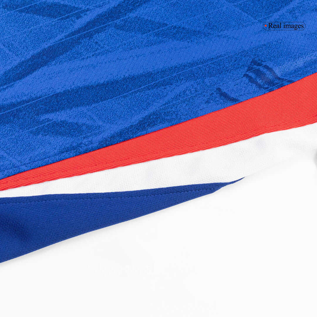 Chelsea Home Soccer Jersey 2025/26