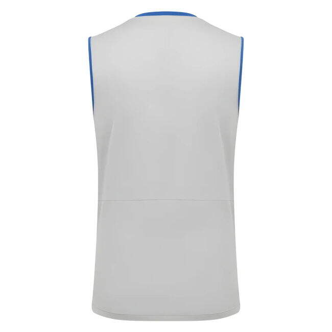 Official The Light Blues Workout Shirt E. Cavani #21 Retro Colle (v8)
