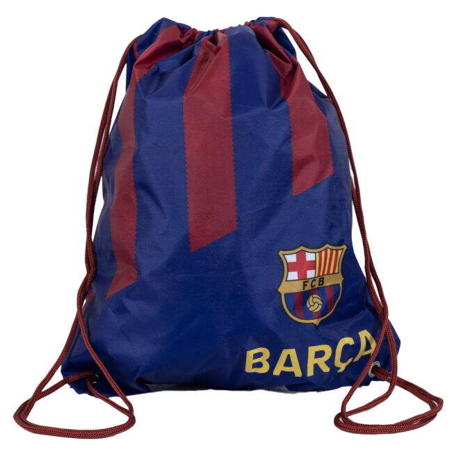 Updated Breathable Barcelona Home Team Kit (2)
