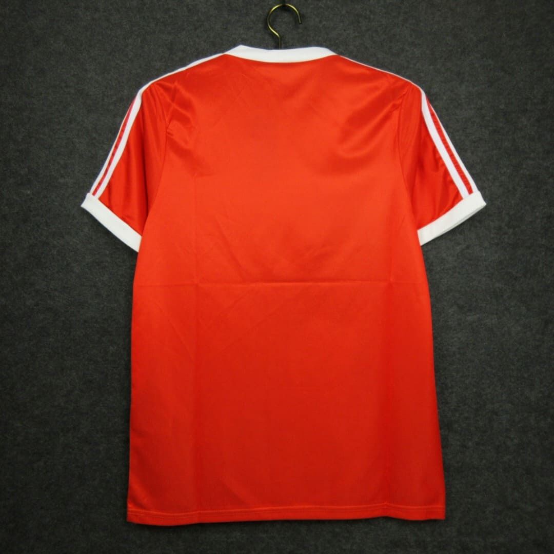 year 1979 Nottingham Forest Soccer Jersey