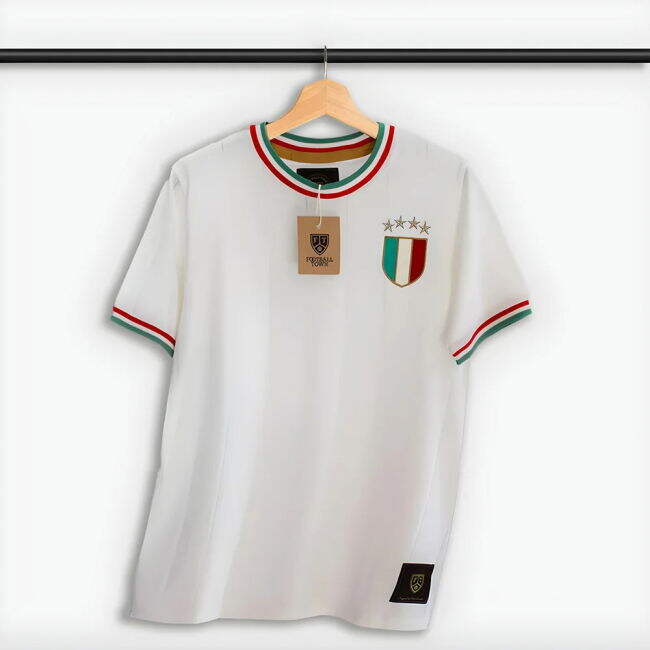 Italy Italy Away Jersey (Adult)