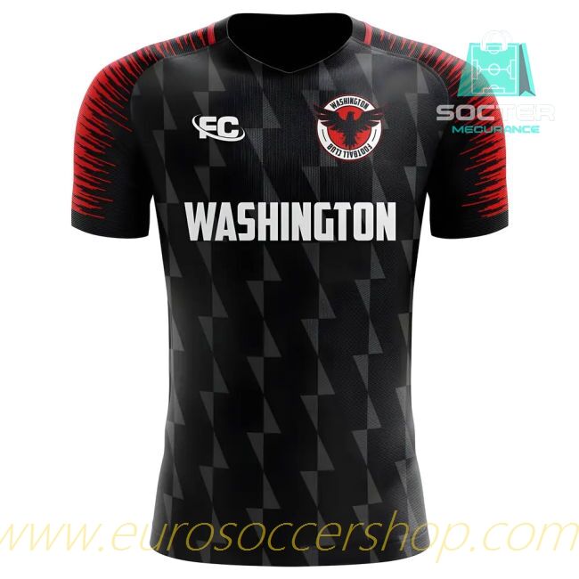 High Quality 2018-2019 MLS Teams Home Jersey Children