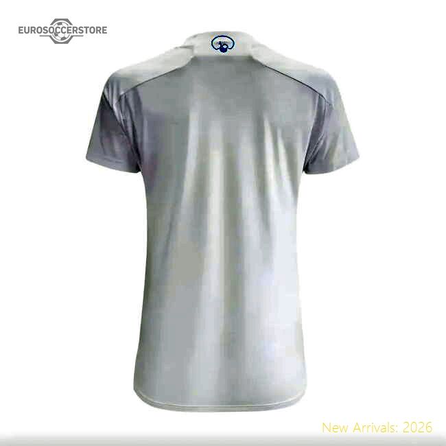 2024 Jersey Team Officially Licensed Product Perfect For Match Days