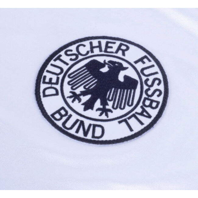 Germany 2025 official Shirt - fashionable value-for-money Football
