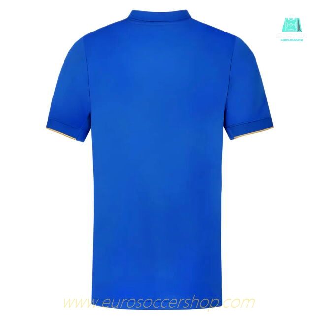 2025-2026 Birmingham City Home Shirt (Kids)