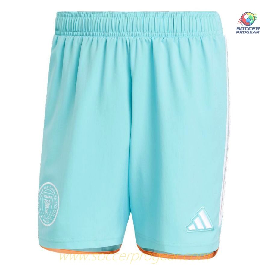 Inter Miami Third Youth Jersey Set Soccer Team Shirt 2024/25 Collection