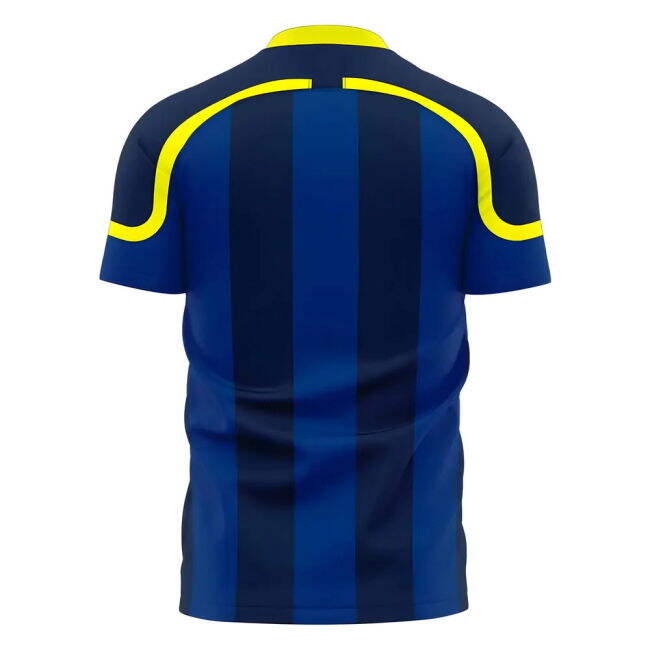 High Quality Away Uniform Sturm Graz #2025 Retro Official Mercha (v8)