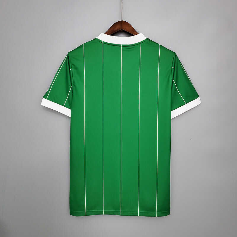 1984-1986 Celtic retro kit