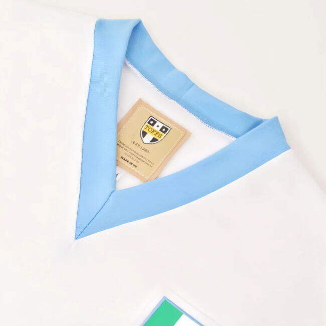 Lazio Replica Shirt UV Protection UV Protection Reinforced Seams