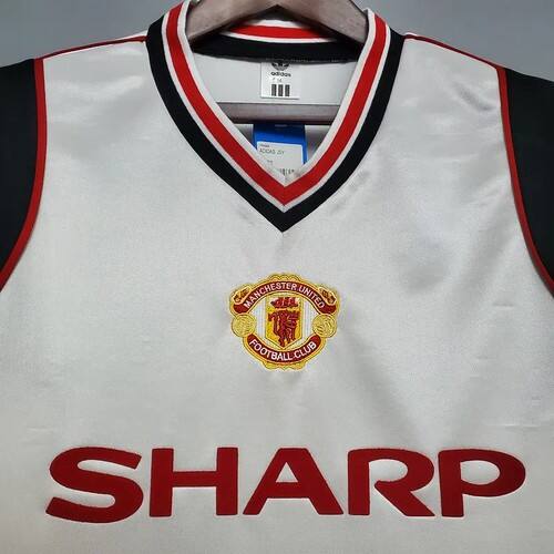 Professional Grade Football Team United #1985 Fresh Look Supporter ...