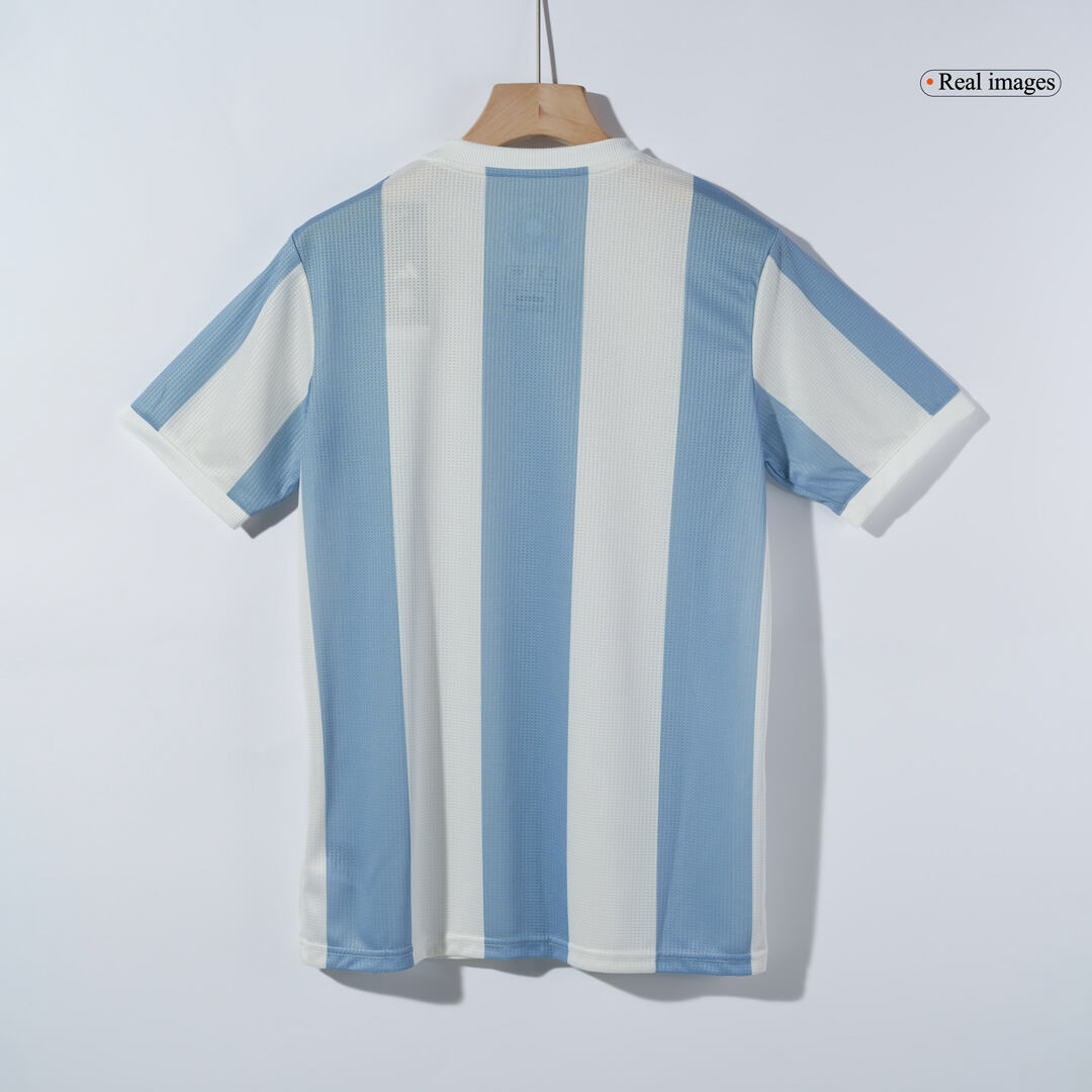 Argentina 50 Years Anniversary Collection Jersey 2024 - Official