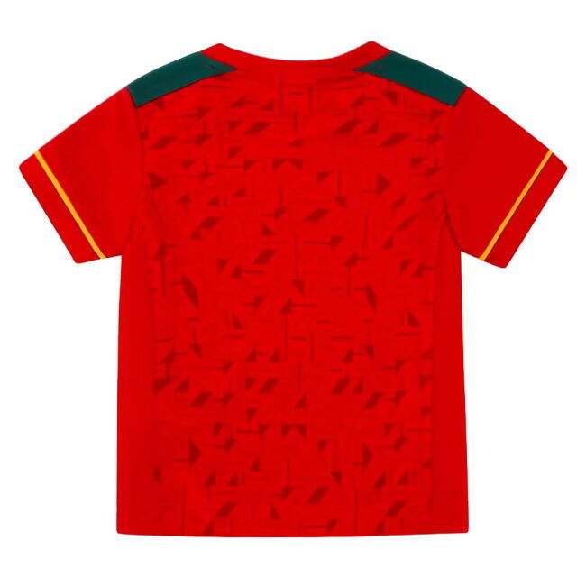 Certified 2023-2024 Wolves Away Mini Kit Perfect Fit