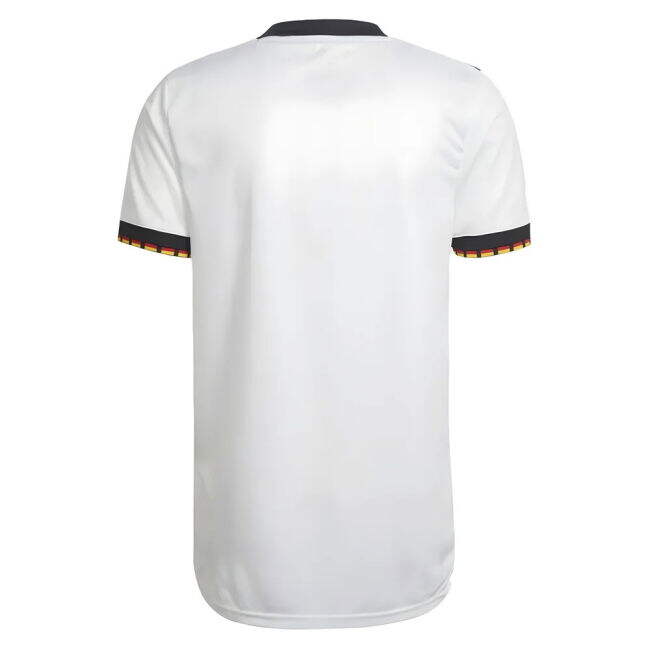 Germany Performance Home Jersey 2022