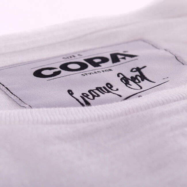 Official Official Licensed Football Latest Edition Supporter Shirt