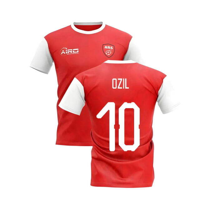 ARS exclusive 2025-20 Home Kit - Adults | high quality