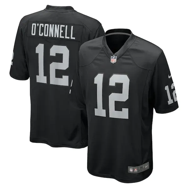 Performance None Game Jersey - Premium Black NFL Fan Jersey | Game ...
