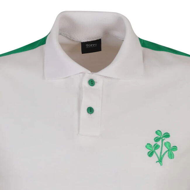 Ireland First Team Elite Quality Home Elite Kit