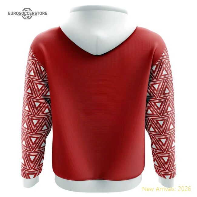 Premium European Team 2025-2026 Home Short Sleeve Jersey