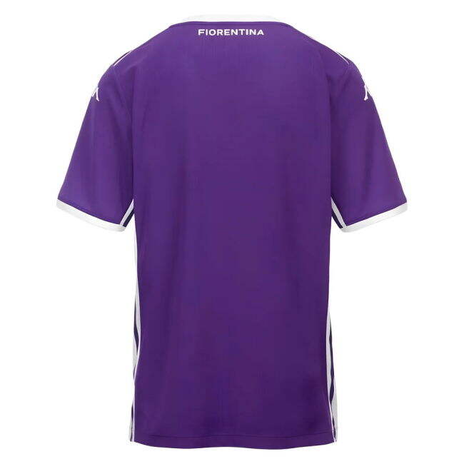 Fiorentina Modern Home Jersey 2025-2026