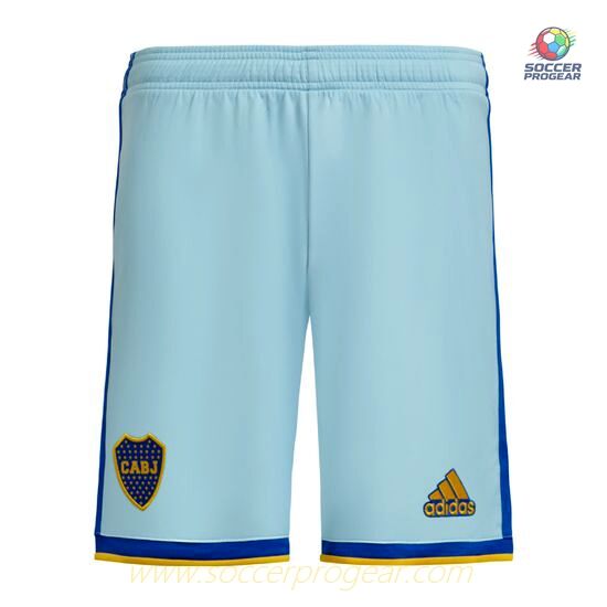 Boca Junior Third Shorts 2023 2024