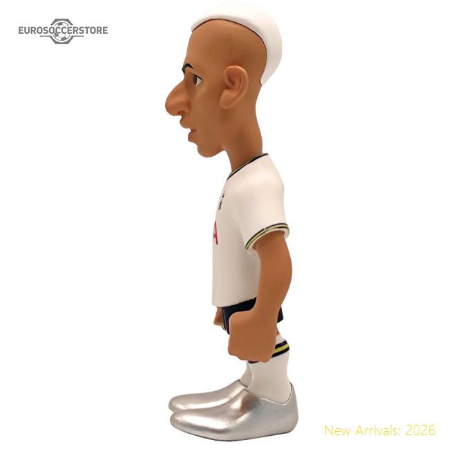 High-quality Tottenham Hotspur Hotspur Fc Minix Figure 12cm Richarl