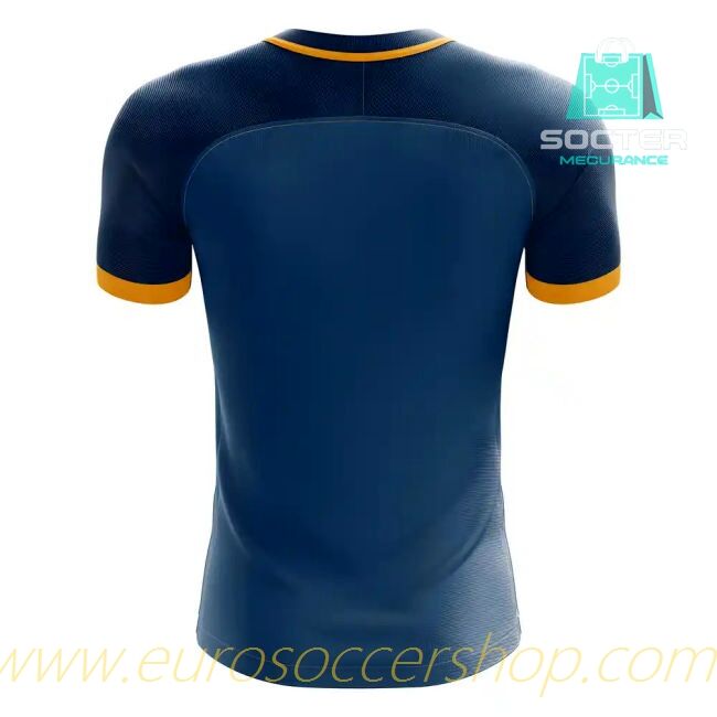 2025-26 Edition MLS Teams High Quality Away Concept