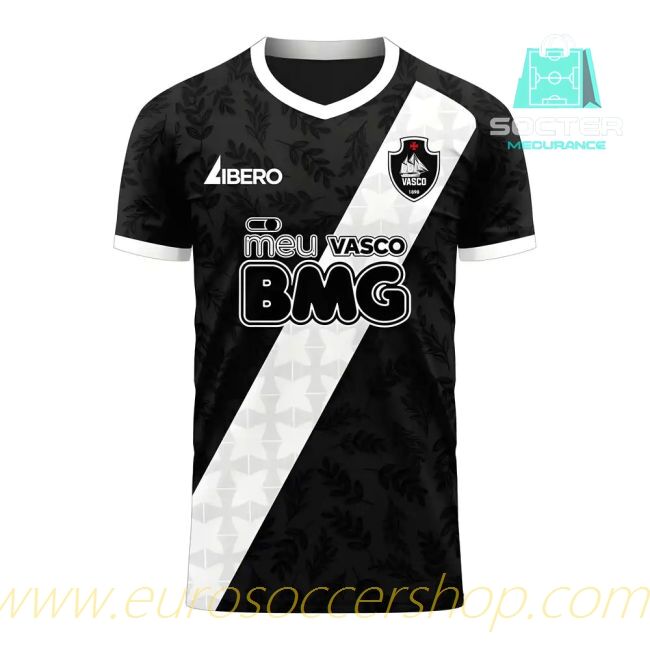 2025-26 Collection Brazilian Teams Away Jersey Women