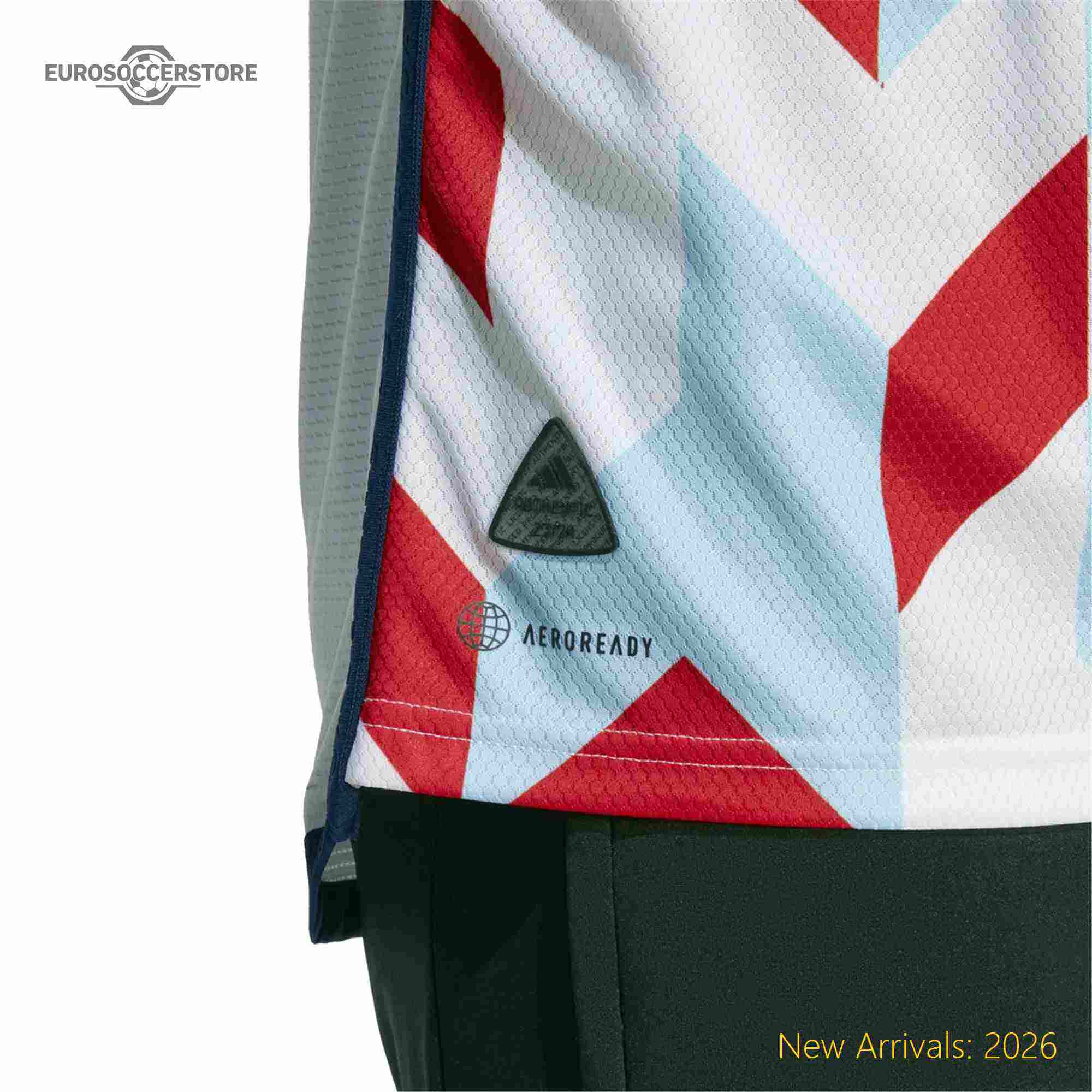 Stylish Men Professional Chi Timeless Star Away Jersey 2023