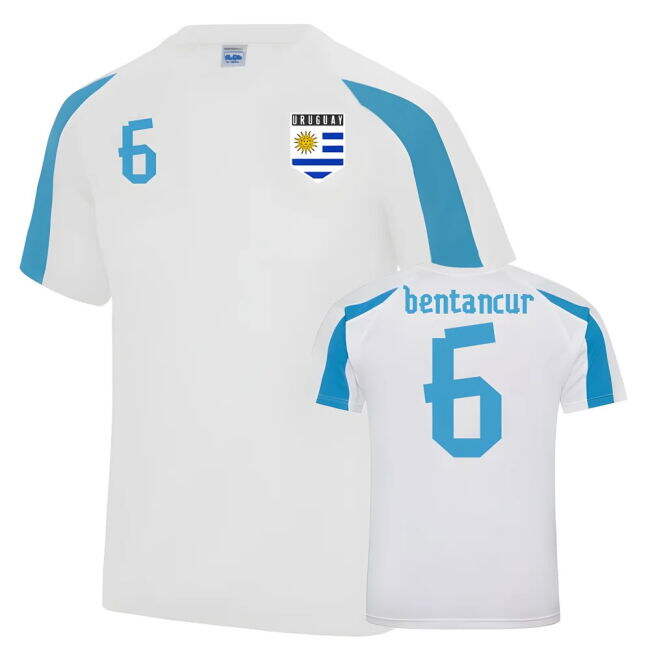 Uruguay Superior Jersey Uruguay