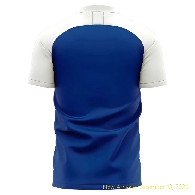 Getafe Official Third - Match Day Essential - Elite Performance