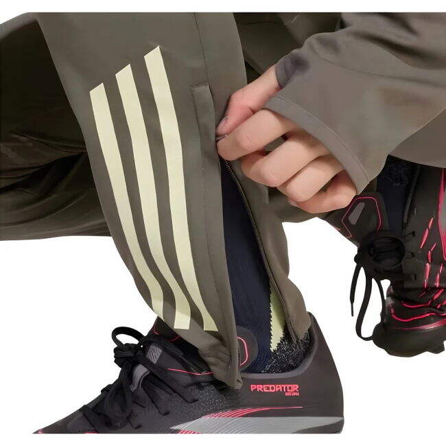 Shirt for Real Madrid Training Track Pants 2025-2026 (Children