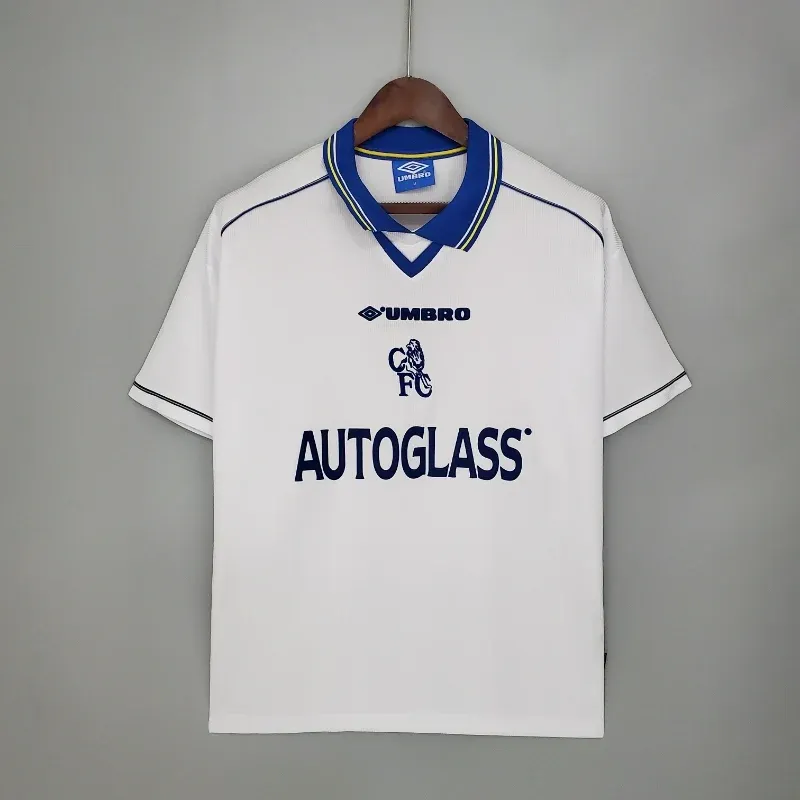 1998-2000 Chelsea Jersey retro kit