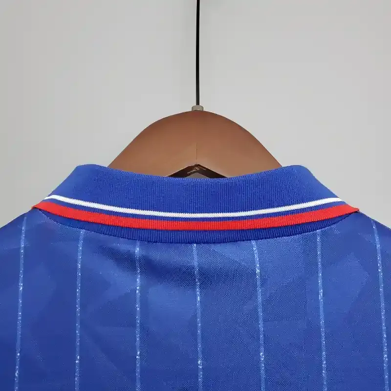 1989-1991 Chelsea Jersey retro kit