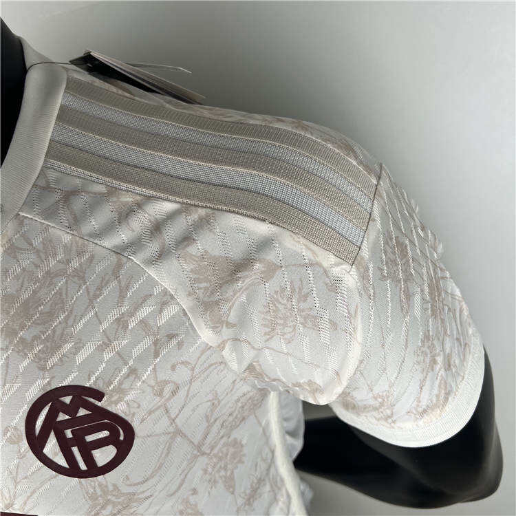 Bayern Munich 2324 Away Shirt Authentic Version - Official Replica